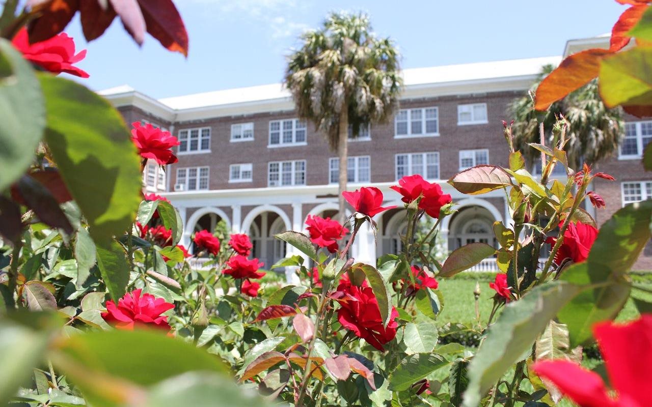 Edge Hall