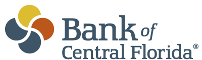 Bank of Central Florida logo