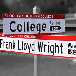 Directions to Campus