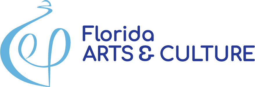 culture builds florida logo